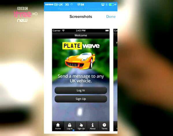 Earned media: Platewave on BBC Three