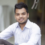 Internataional PR expert Niren Yadav